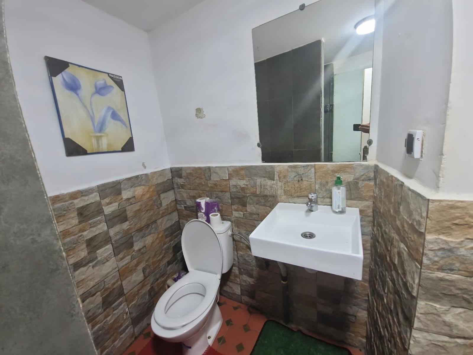 Hostel Banana แทนเจียร์ ภายนอก รูปภาพ