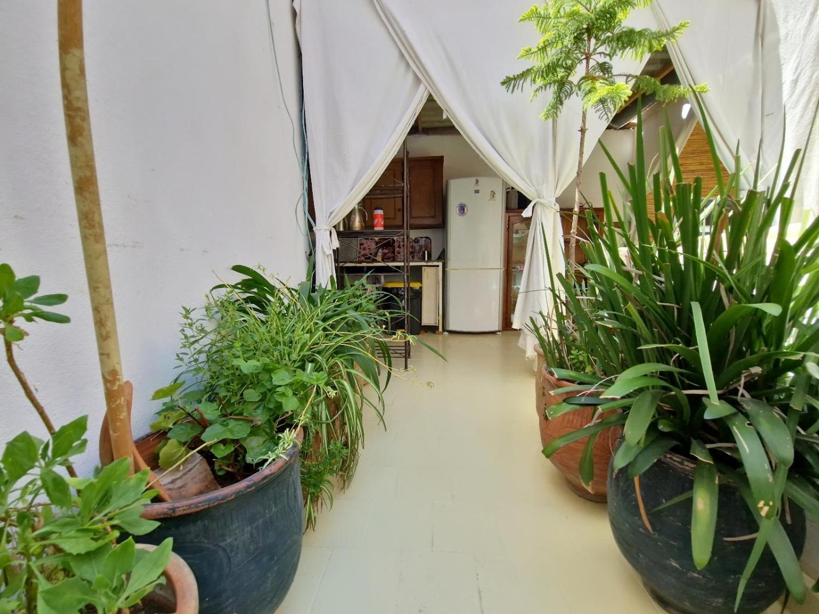 Hostel Banana แทนเจียร์ ภายนอก รูปภาพ